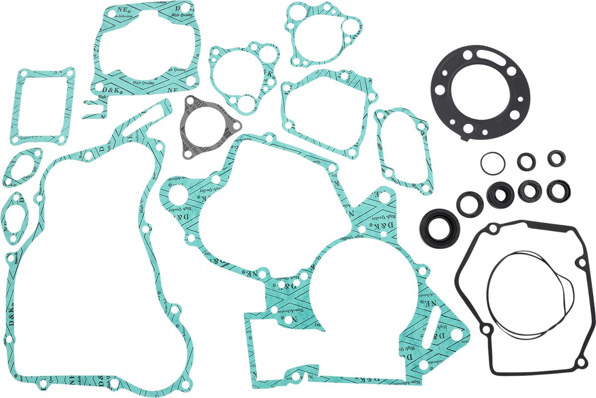 Prox Gasket Kit Complete Honda