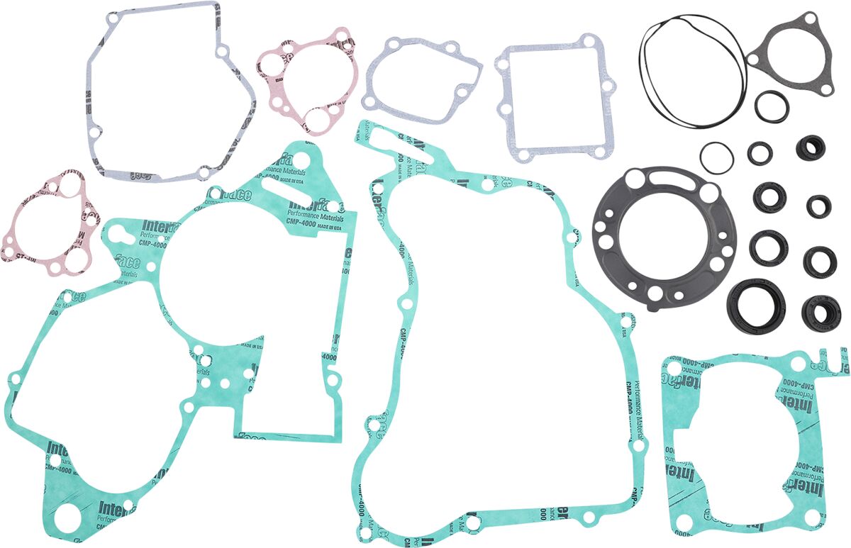 Prox Gasket Kit Complete Honda