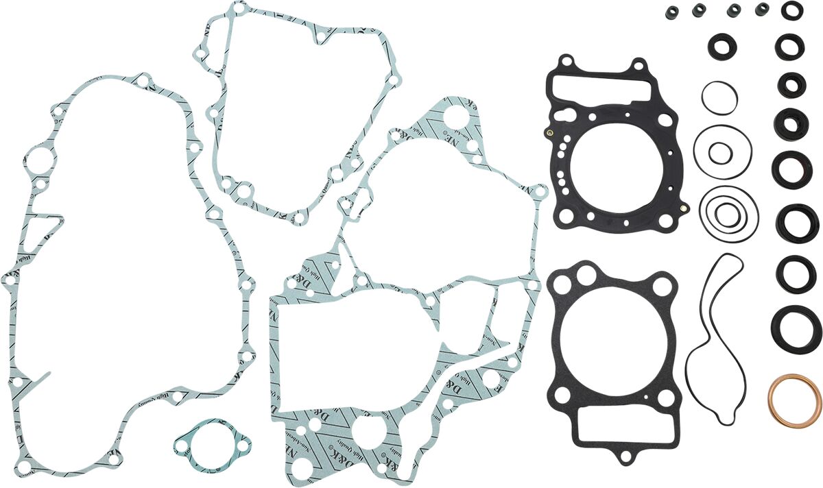 Prox Gasket Kit Complete Honda
