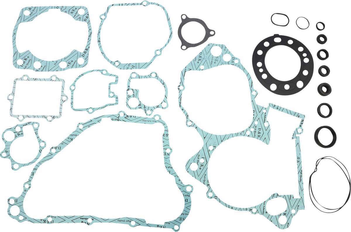 Prox Gasket Kit Complete Honda