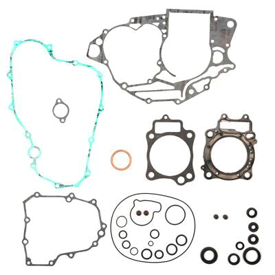 Prox Gasket Kit Complete Honda