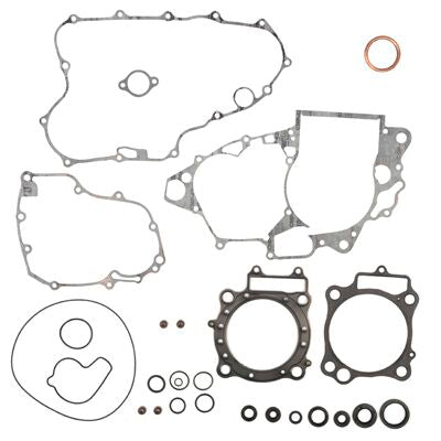 Prox Gasket Kit Complete Honda