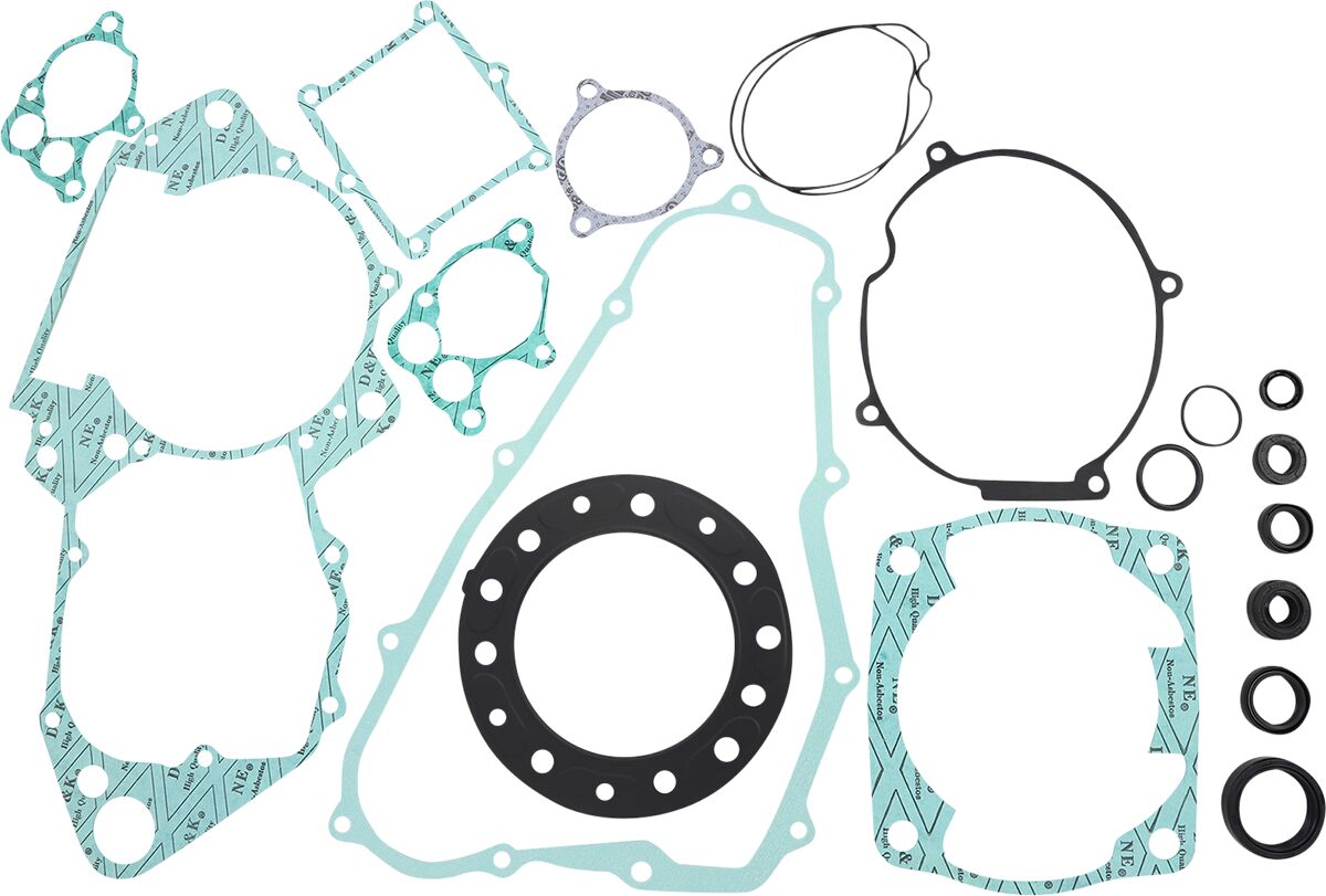 Prox Gasket Kit Complete Honda
