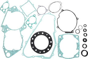 Prox Gasket Kit Complete Honda