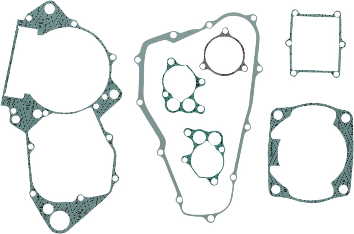 Prox Gasket Kit Complete Honda