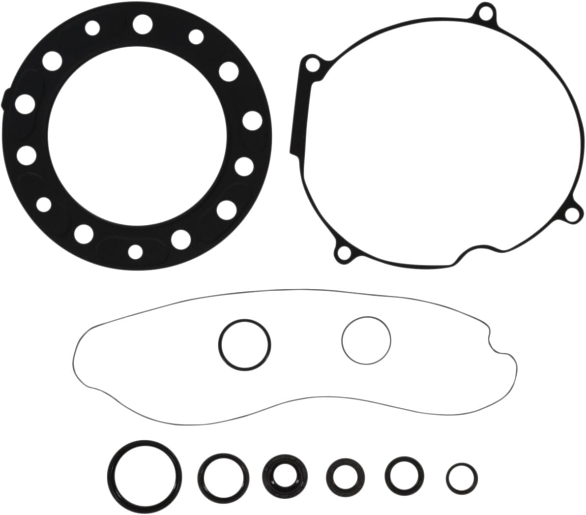 Prox Gasket Kit Complete Honda
