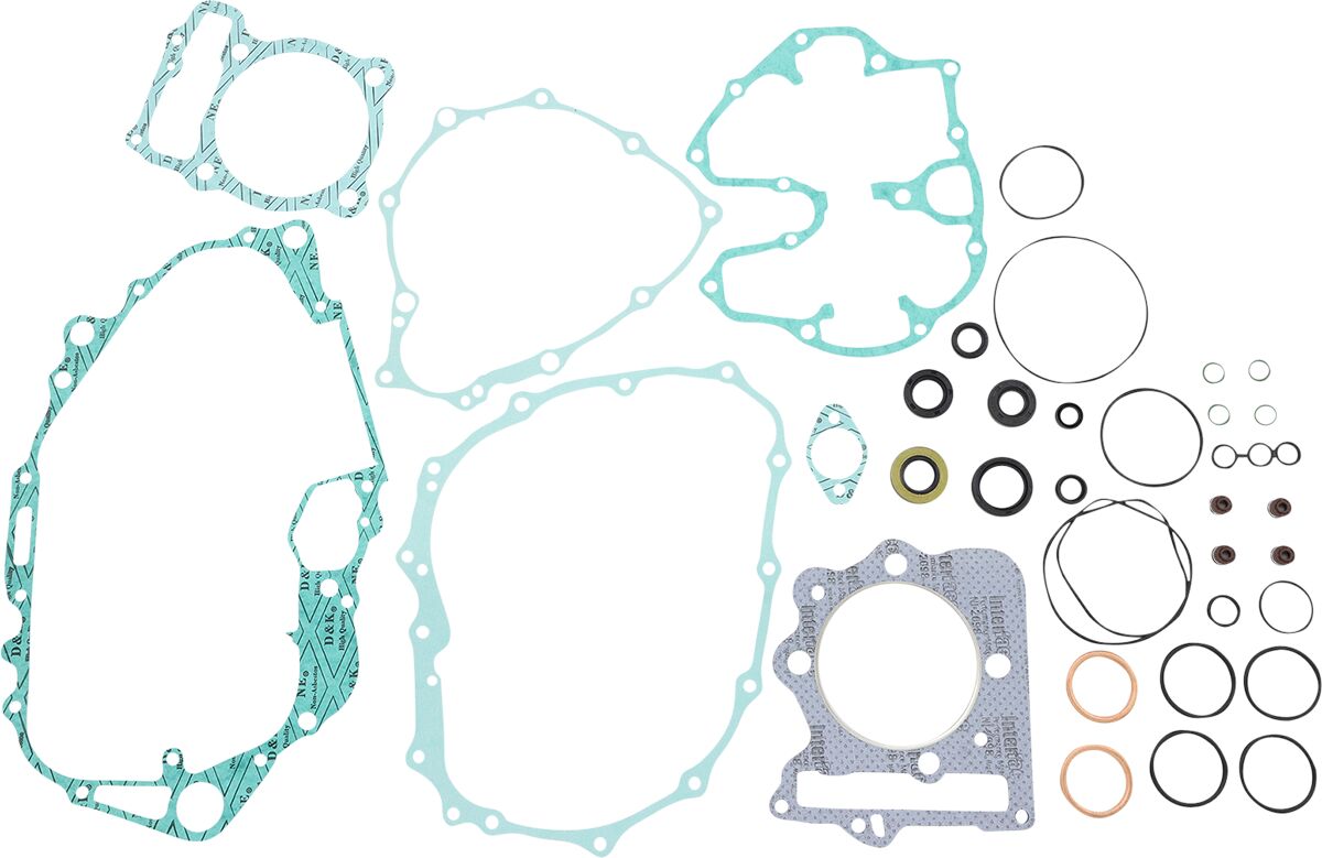 Prox Gasket Kit Complete Honda