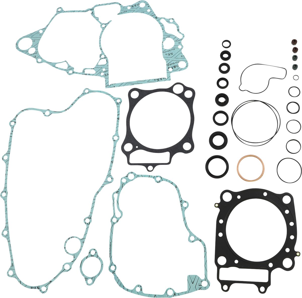 Prox Gasket Kit Complete Honda