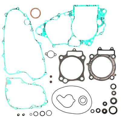 Prox Gasket Kit Complete Honda
