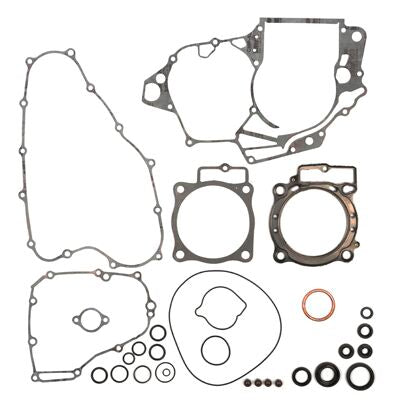 Prox Gasket Kit Complete Honda