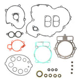 Prox Gasket Kit Complete Yamah