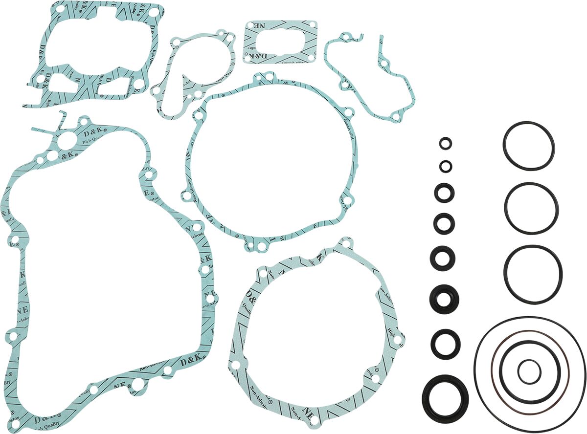 Prox Gasket Kit Complete Yamah