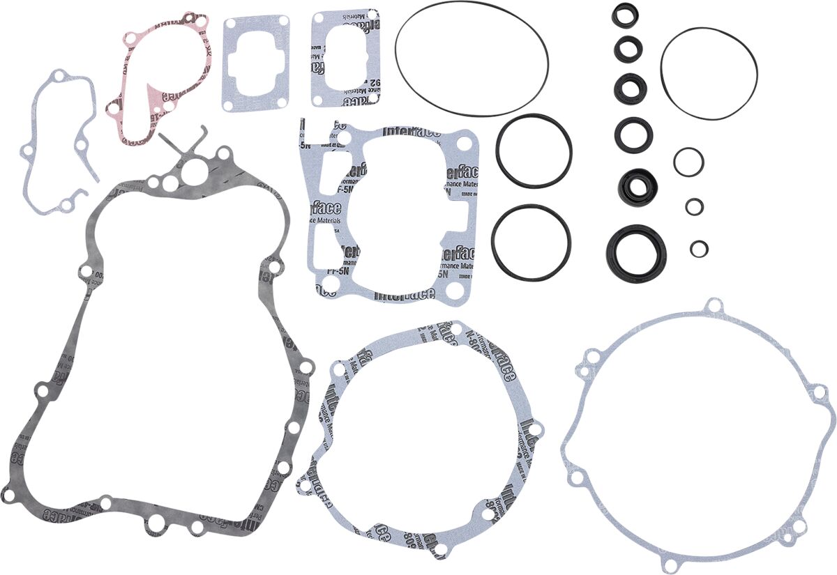 Prox Gasket Kit Complete Yamah