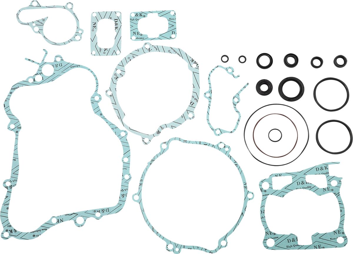 Prox Gasket Kit Complete Yamah