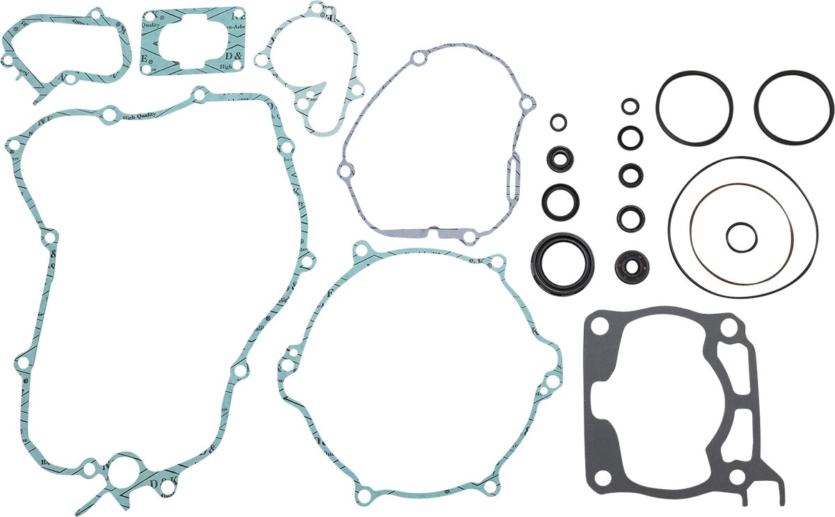 Prox Gasket Kit Complete Yz125 05 2