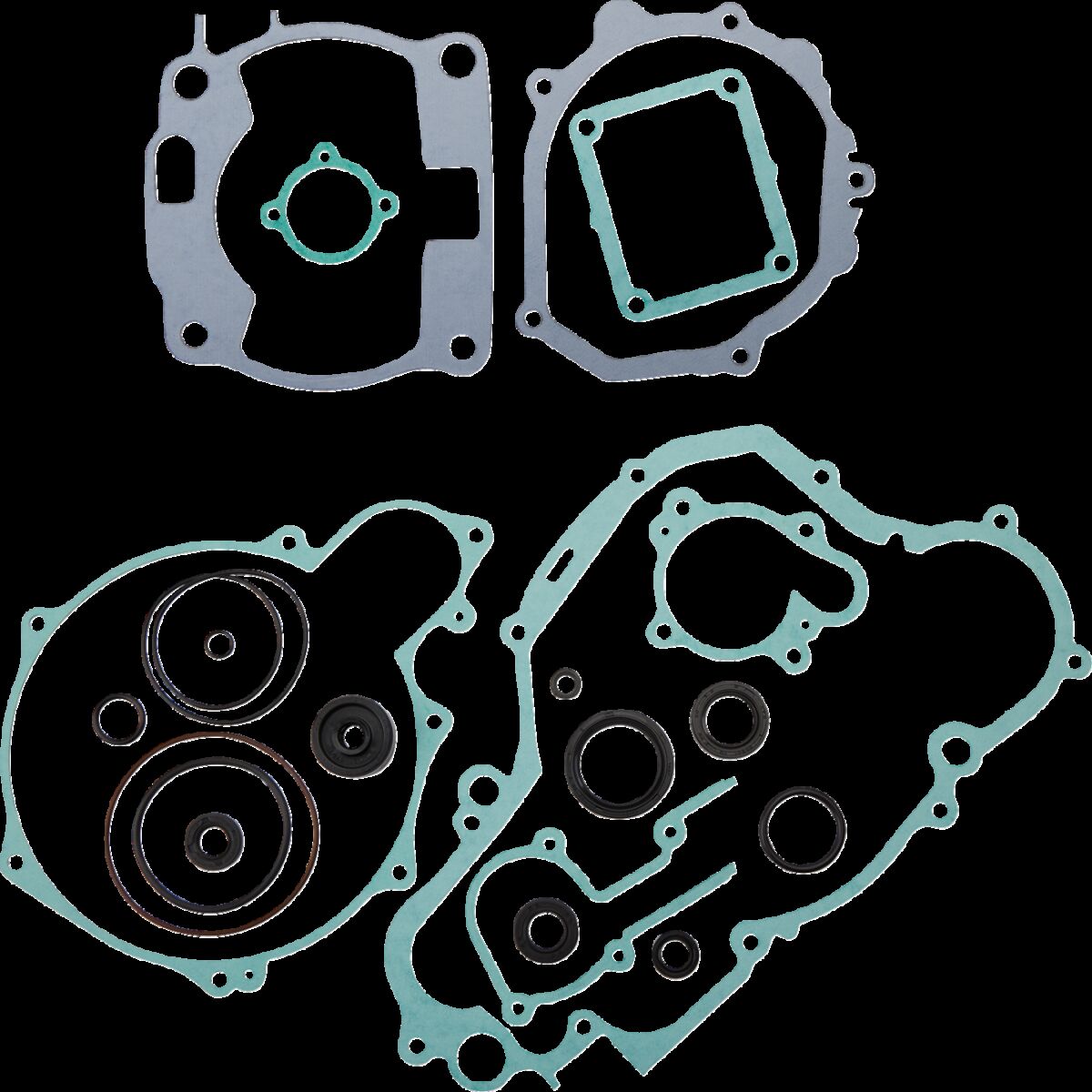 Prox Gasket Kit Complete Yamah