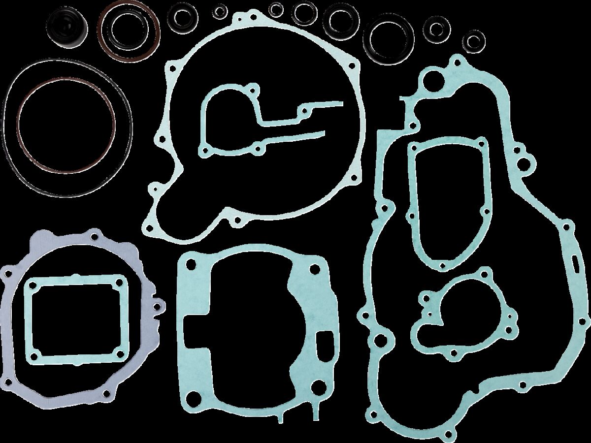 Prox Gasket Kit Complete Yamah