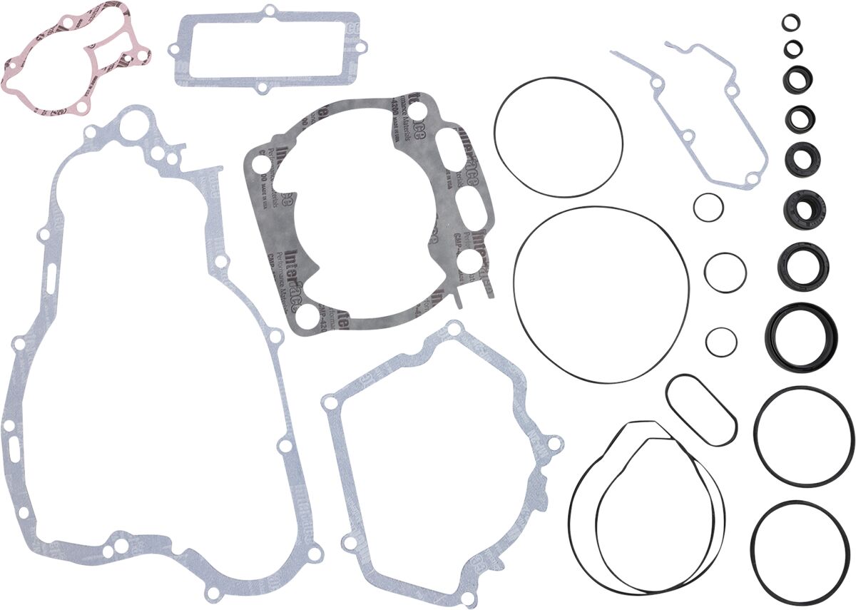 Prox Gasket Kit Complete Yamah