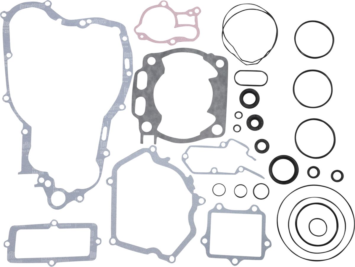 Prox Gasket Kit Complete Yamah