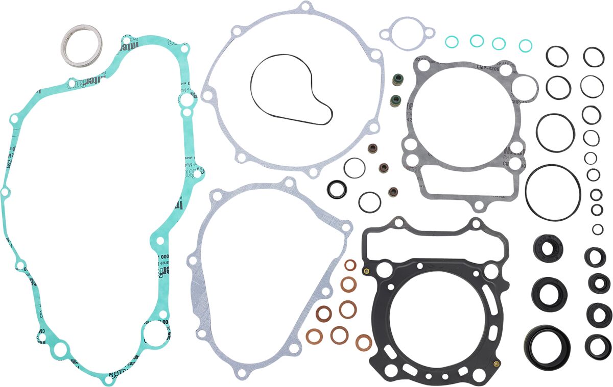 Prox Gasket Kit Complete Yamah