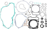 Prox Gasket Kit Complete Yamah