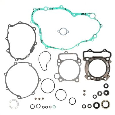Prox Gasket Kit Complete Yamah