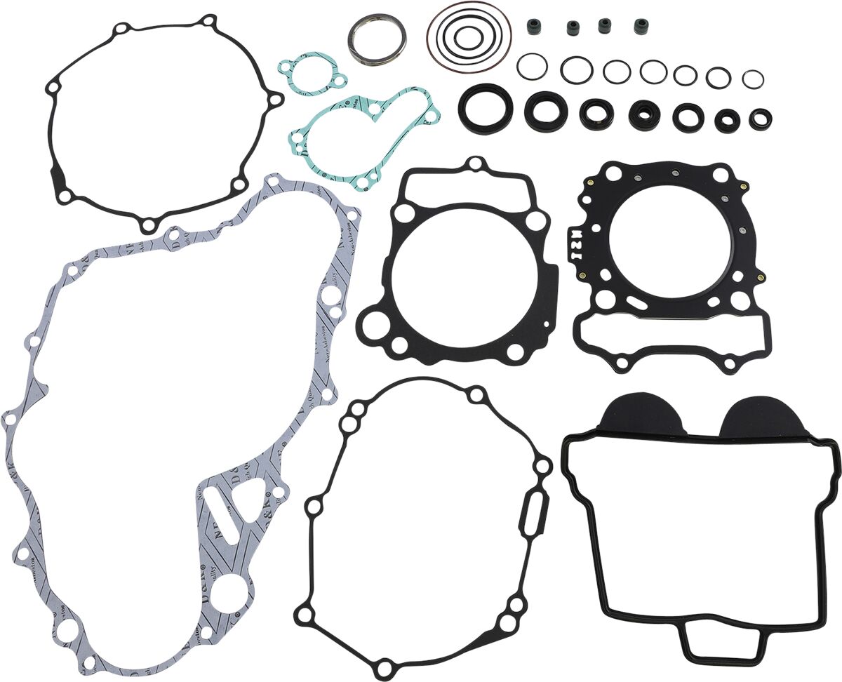 Prox Gasket Kit Complete Yamah