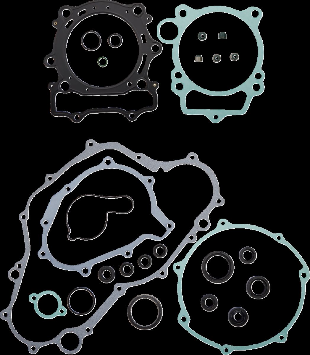 Prox Gasket Kit Complete Yamah