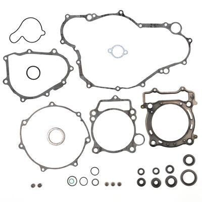 Prox Gasket Kit Complete Yamah