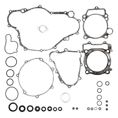 Prox Gasket Kit Complete Yamah