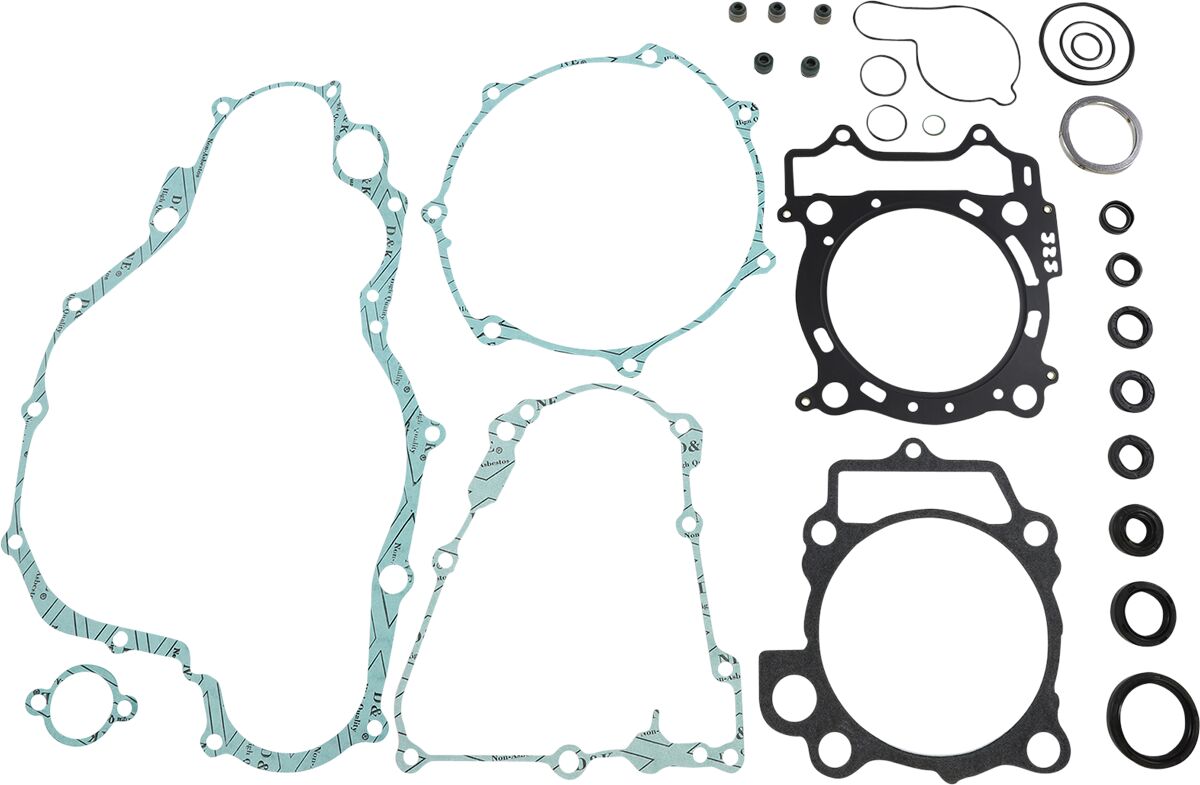 Prox Gasket Kit Complete Yamah