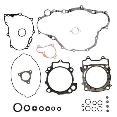 Prox Gasket Kit Complete Yamah