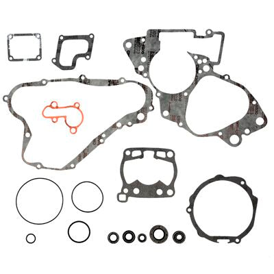 Prox Gasket Kit Complete Suzuk