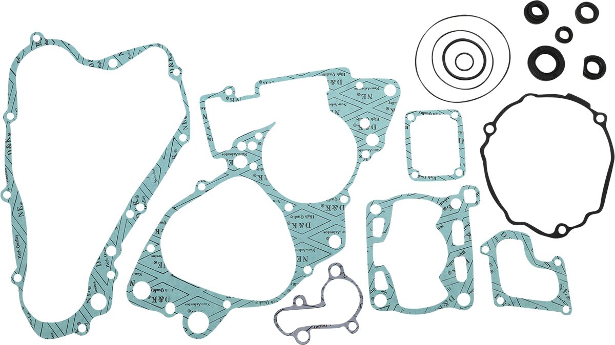 Prox Gasket Kit Complete Suzuk