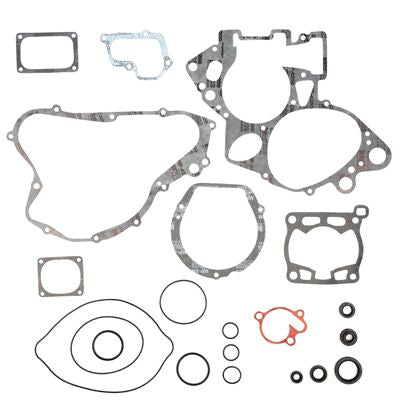 Prox Gasket Kit Complete Suzuk