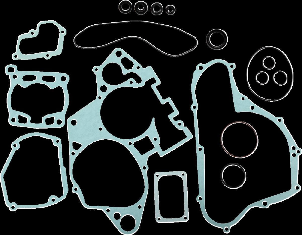 Prox Gasket Kit Complete Suzuk