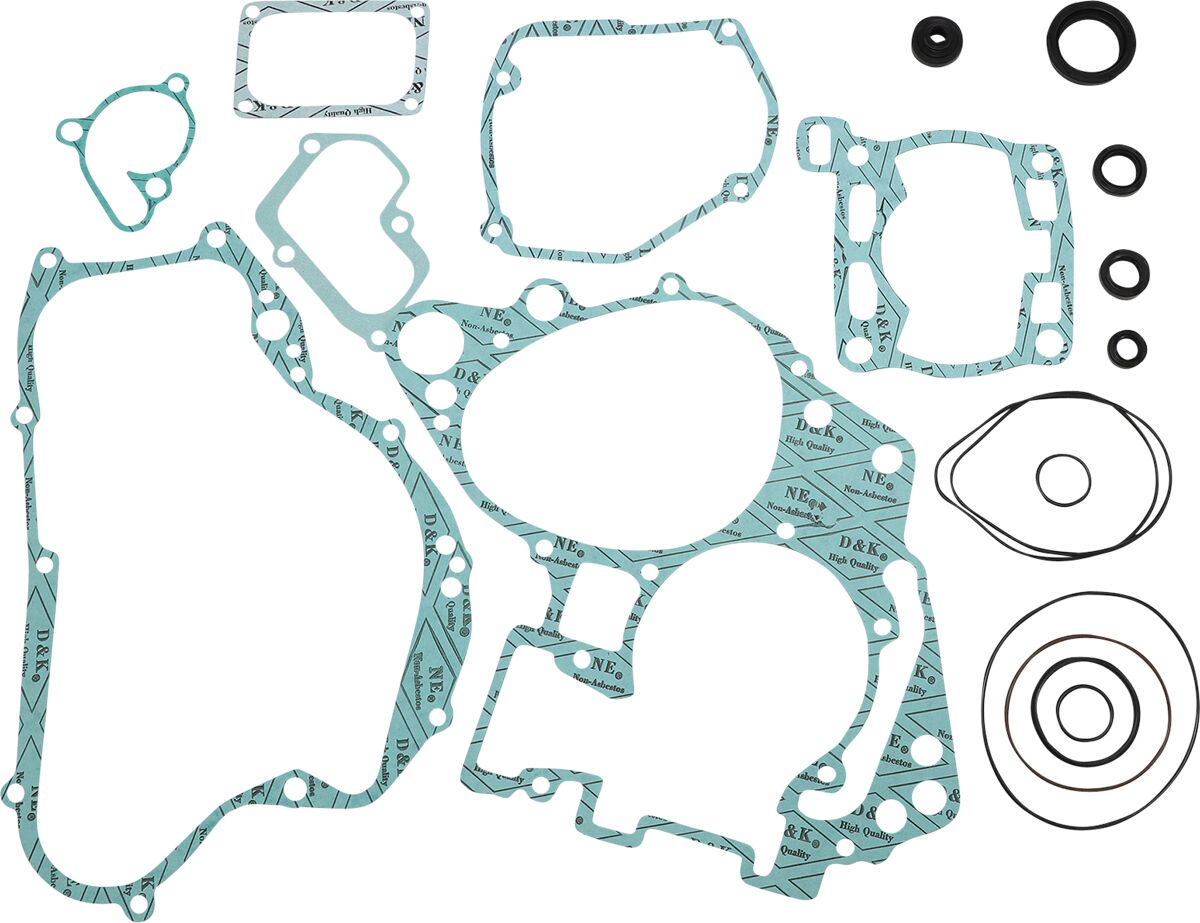 Prox Gasket Kit Complete Suzuk