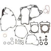 Prox Gasket Kit Complete Suzuk