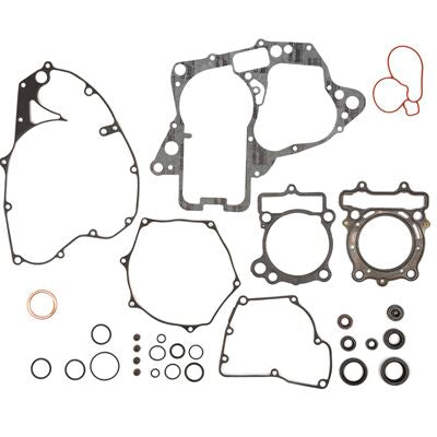 Prox Gasket Kit Complete Suzuk