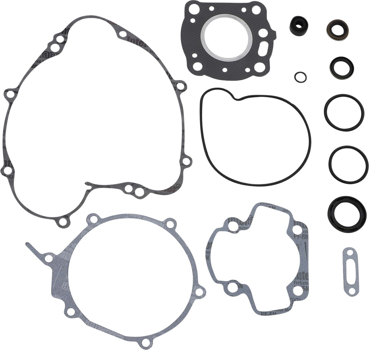 Prox Gasket Kit Complete Kawas