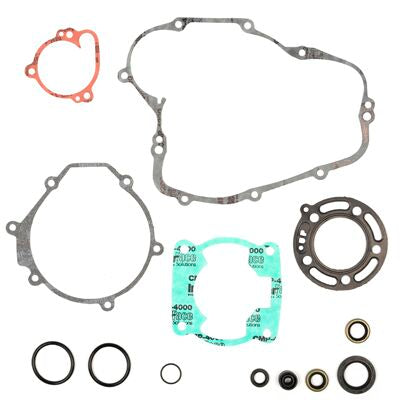 Prox Gasket Kit Complete Kawas