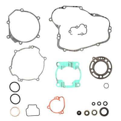 Prox Gasket Kit Complete Kawas