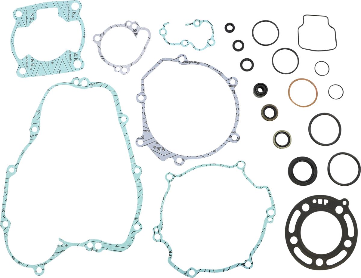 Prox Gasket Kit Complete Kawas