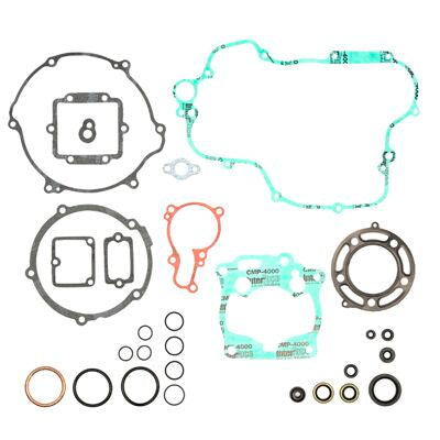 Prox Gasket Kit Complete Kawas