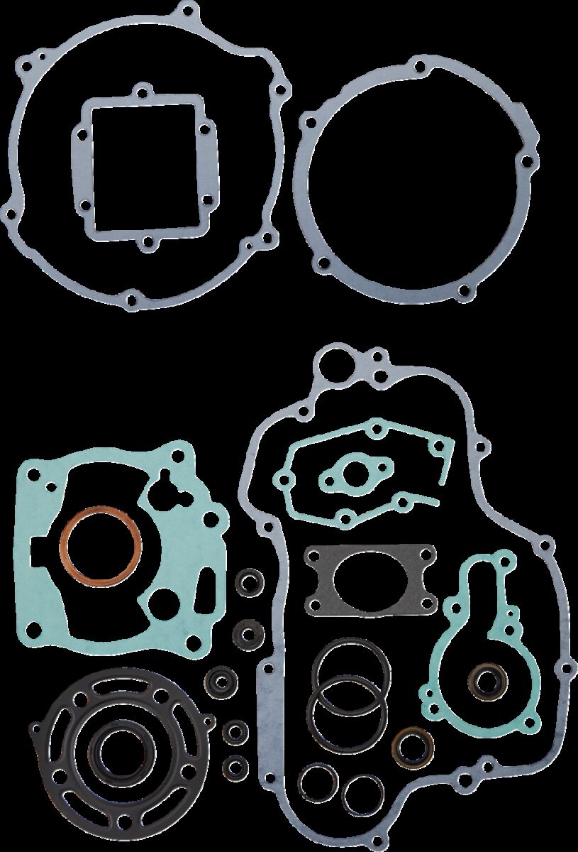 Prox Gasket Kit Complete Kawas