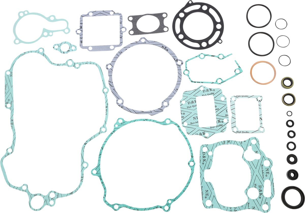 Prox Gasket Kit Complete Kawas