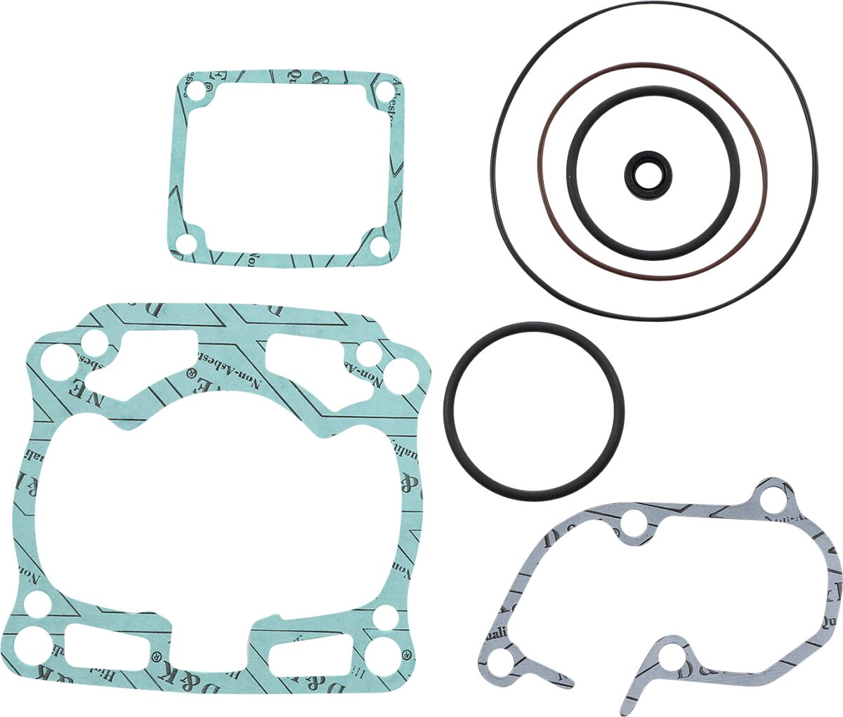 Prox Gasket Kit Complete Kawas