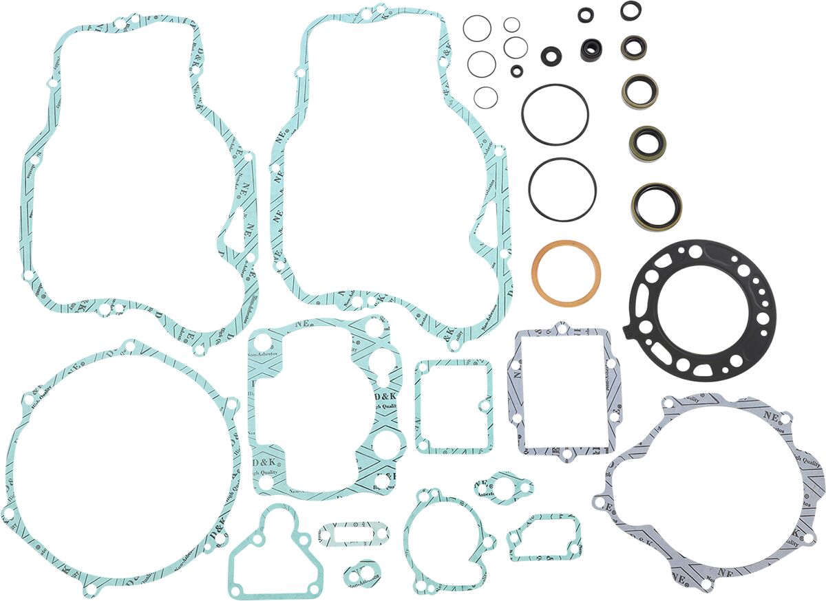 Prox Gasket Kit Complete Kawas