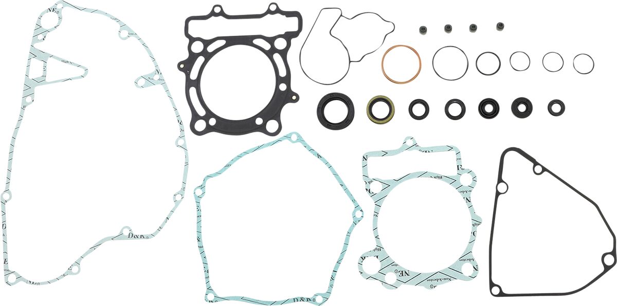 Prox Gasket Kit Complete Kawas
