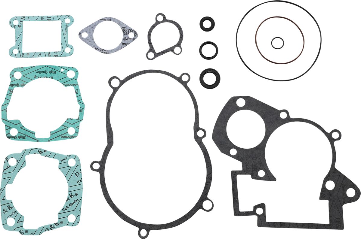 Prox Gasket Kit Complete Ktm